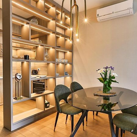 Royal Residence Apartment Budva Exterior photo
