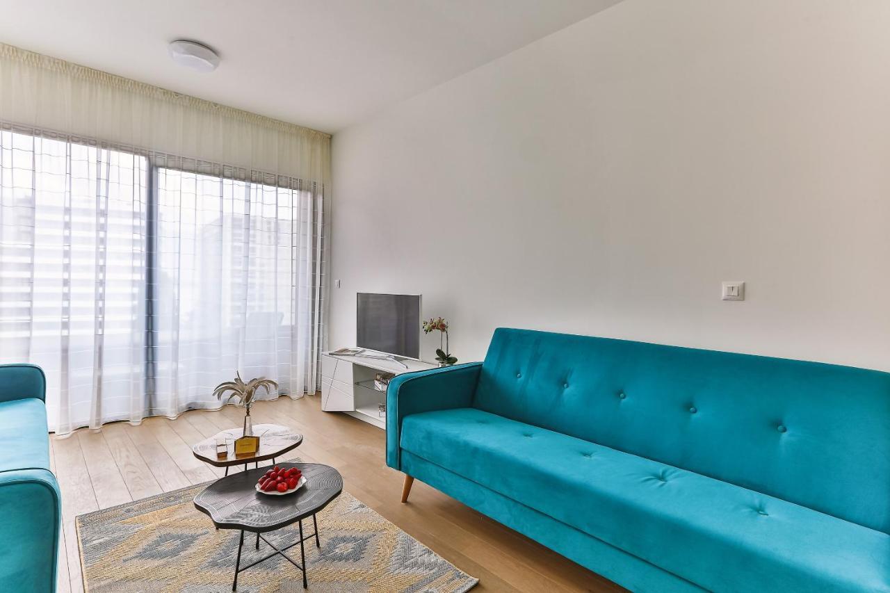 Royal Residence Apartment Budva Exterior photo