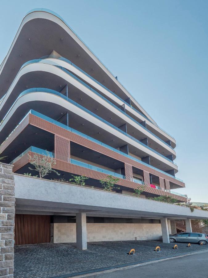Royal Residence Apartment Budva Exterior photo
