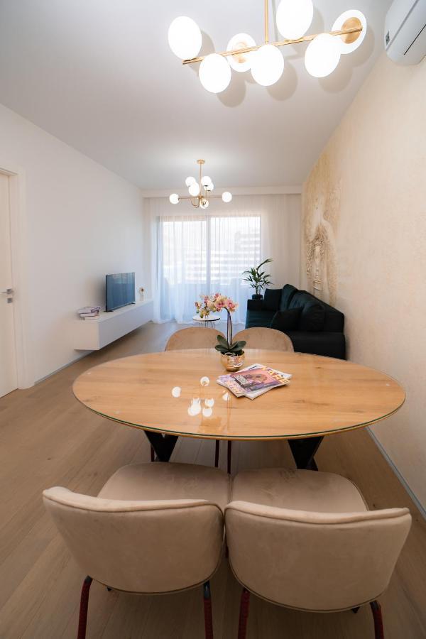 Royal Residence Apartment Budva Exterior photo