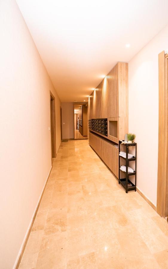 Royal Residence Apartment Budva Exterior photo