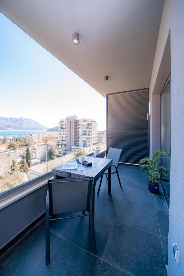 Royal Residence Apartment Budva Exterior photo