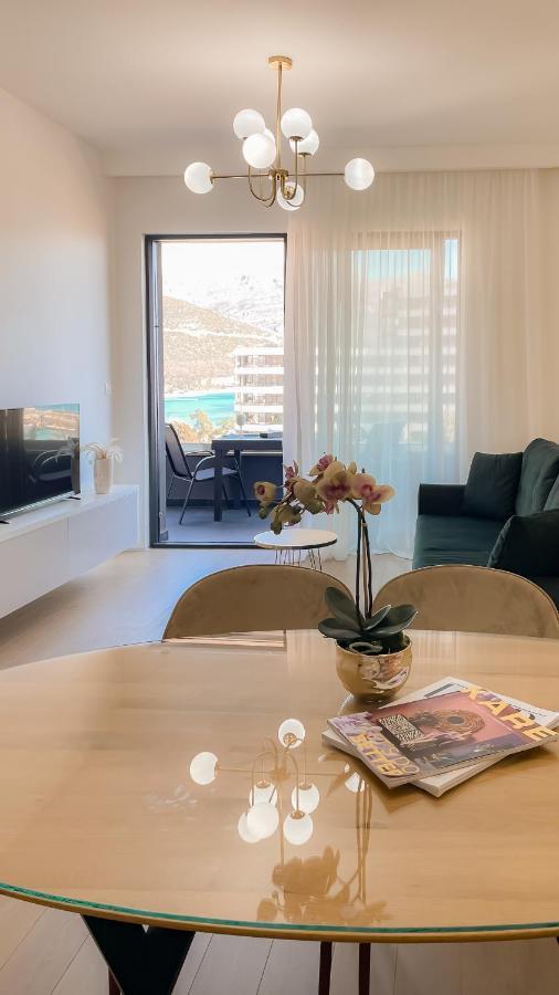Royal Residence Apartment Budva Exterior photo