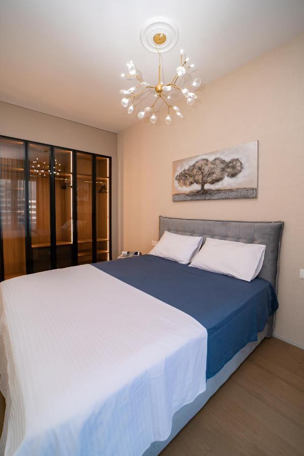 Royal Residence Apartment Budva Exterior photo