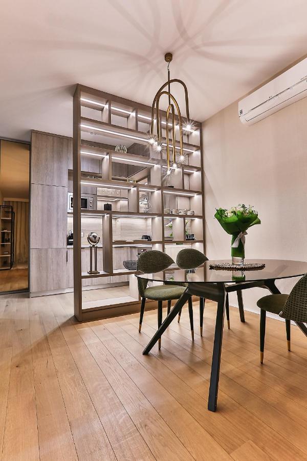 Royal Residence Apartment Budva Exterior photo