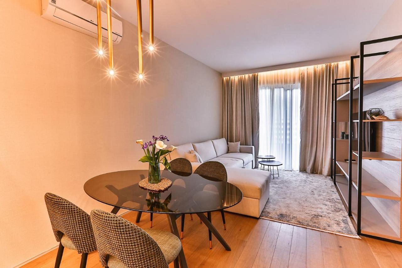 Royal Residence Apartment Budva Exterior photo